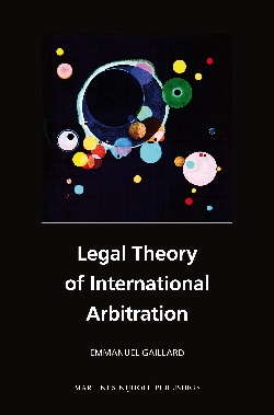 Legal Theory
