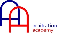 Arbitration Academy Logo